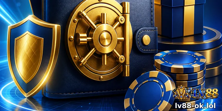 LV88 App | Trang Chủ Chính Thức 2026 - hình ảnh - lv88-ok.lol
