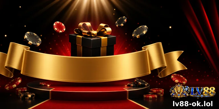 Game Nổ Hũ Uy Tín – Trải Nghiệm Cá Cược Đầy Kịch Tính - hình ảnh - lv88-ok.lol