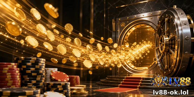Baccarat Trực Tuyến Uy Tín – Cơ Hội Thắng Hàng Tỷ Đồng - hình ảnh - lv88-ok.lol Baccarat Trực Tuyến Uy Tín – Cơ Hội Thắng Hàng Tỷ Đồng - hình ảnh - lv88-ok.lol