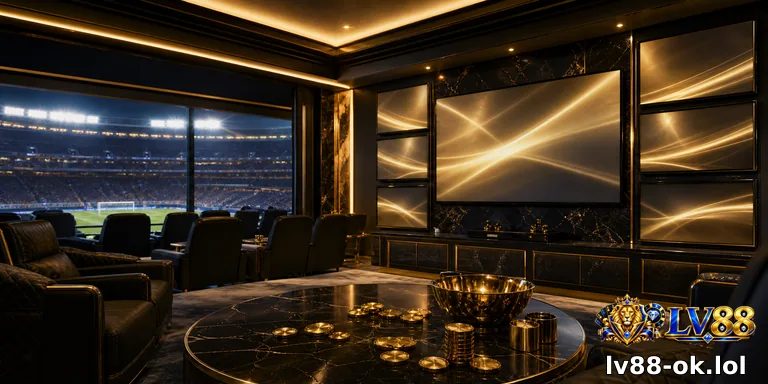 Baccarat Trực Tuyến Uy Tín – Cơ Hội Thắng Hàng Tỷ Đồng - hình ảnh - lv88-ok.lol Baccarat Trực Tuyến Uy Tín – Cơ Hội Thắng Hàng Tỷ Đồng - hình ảnh - lv88-ok.lol